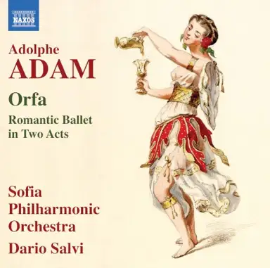 Orfa