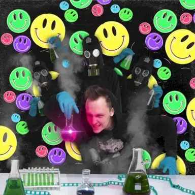 ACIDLOVE KILLAH, Часть 2