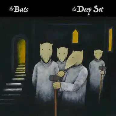 The Deep Set