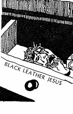 Bride of the Lamb