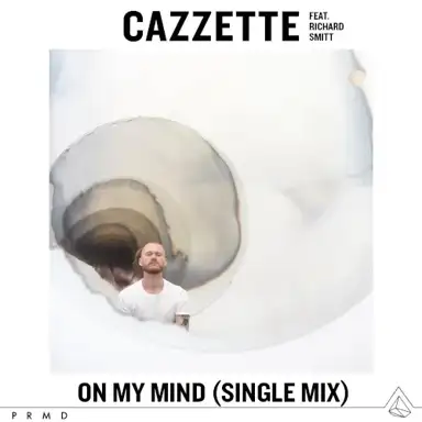 On My Mind (single mix)