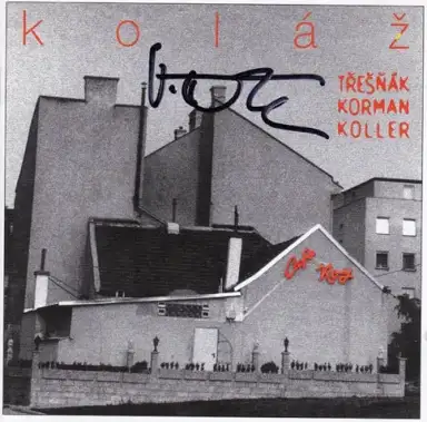 Koláž