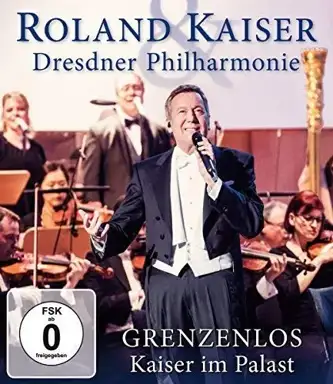Grenzenlos - Kaiser im Palast