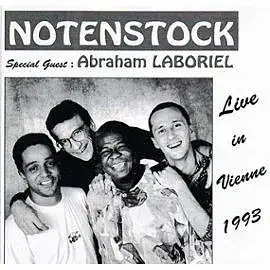 Live in Vienne 1993