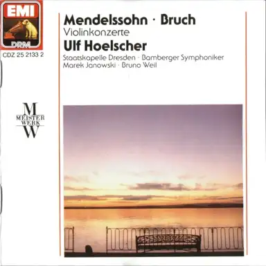 Violinkonzerte