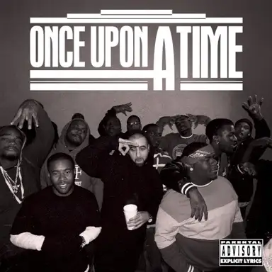 Once Upon A Time