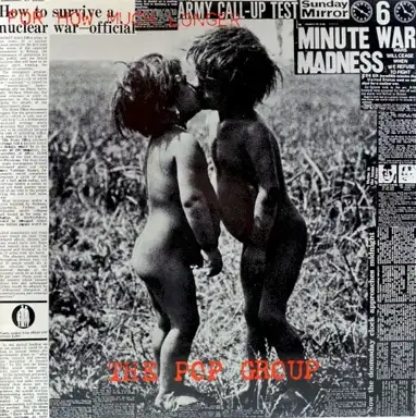 For How Much Longer Do We Tolerate Mass Murder?