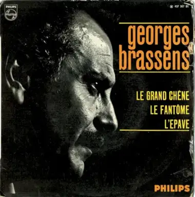 Le Grand Chêne