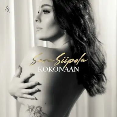 Kokonaan