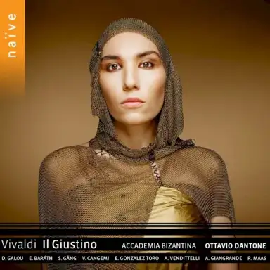 Il Giustino