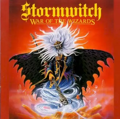 War of the Wizards