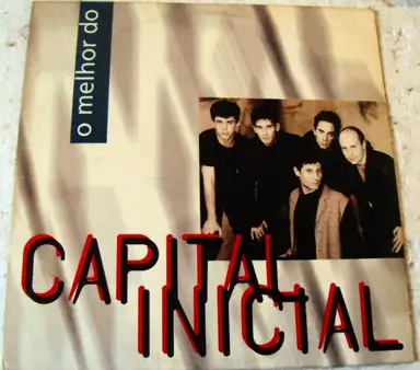 O melhor do Capital Inicial