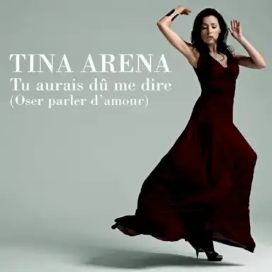 Tu aurais dû me dire (Oser parler d'amour)