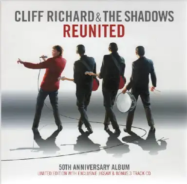 Reunited: 50th Anniversary