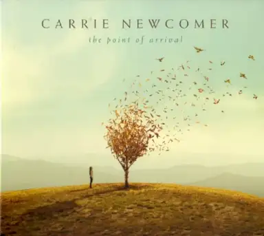 The Point Of Arrival