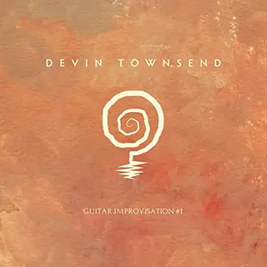 Guitar Improvisation #3