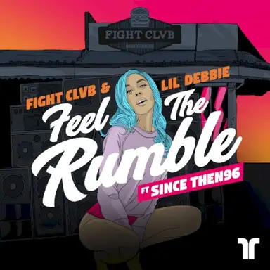 Feel the Rumble