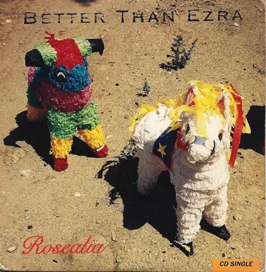 Rosealia