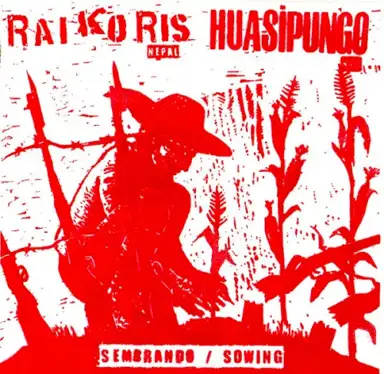Sembrando / Sowing