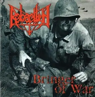 Bringer of War