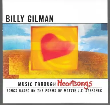 Music Through Heartsongs: Songs Based on the Poems of Mattie J.T. Stepanek