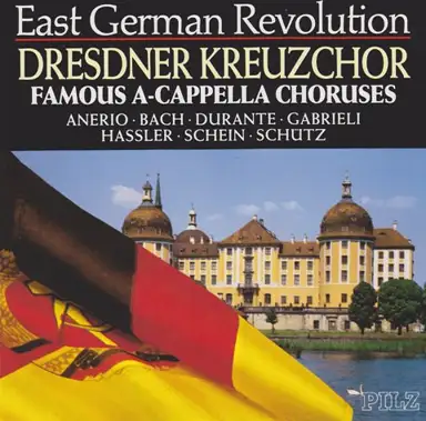 Famous Acapella Choruses