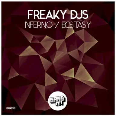 Inferno / Ecstasy