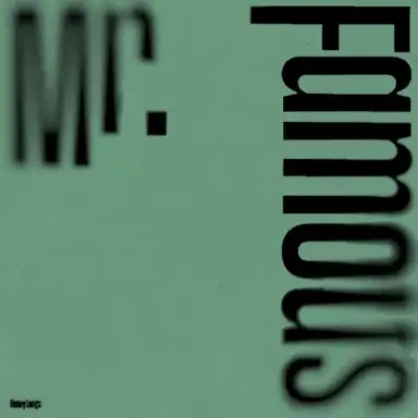 Mr. Famous