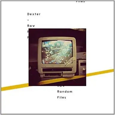 Raw Random Files