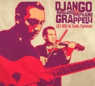 Les Rois Du Swing Manouche
