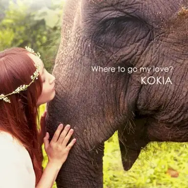 Where to go my love?