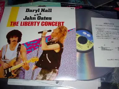 The Liberty Concert