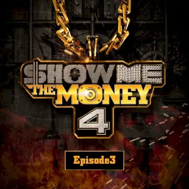 쇼미더머니 4, Episode 3