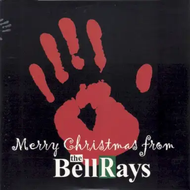 Merry Christmas From The BellRays