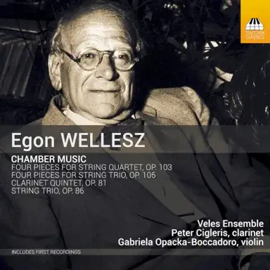 Chamber Music