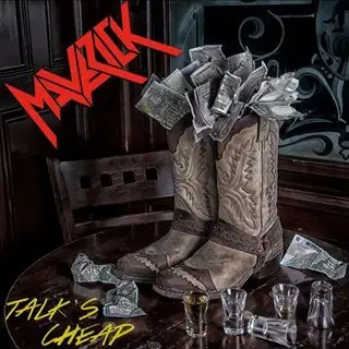 Talk's Cheap