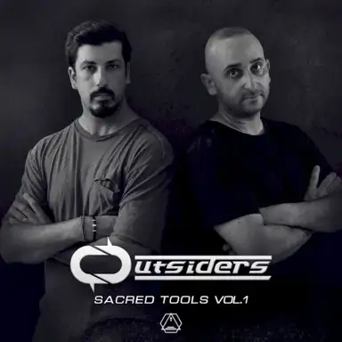 Sacred Tools Vol.1