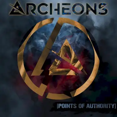 Points of Authority