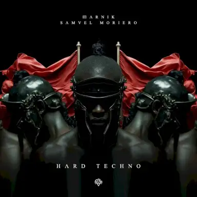 HARD TECHNO