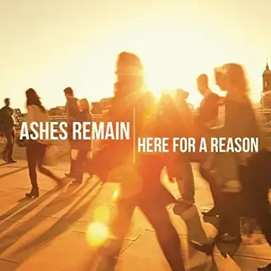 Here for a Reason