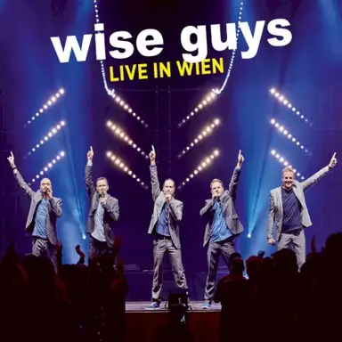 Live in Wien