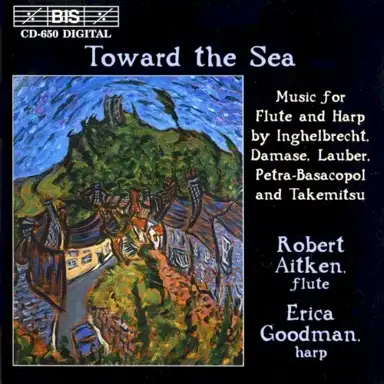 Toward the Sea