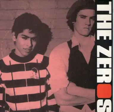 The Zeros