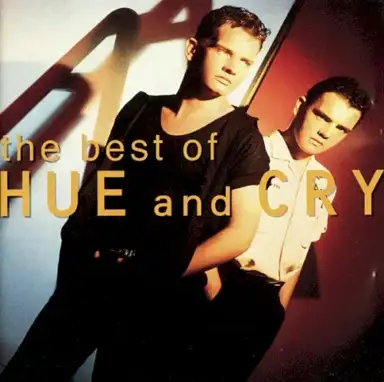 The Best of Hue and Cry