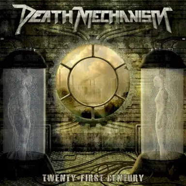 Twenty First Century