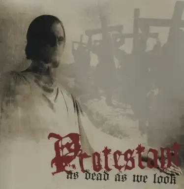 As Dead As We Look