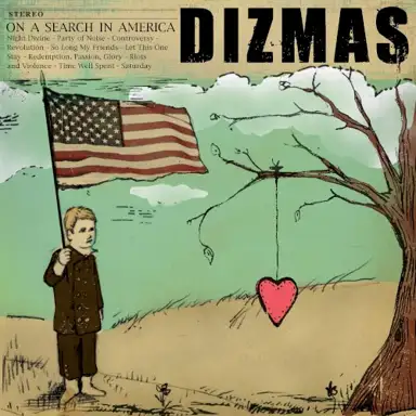 On a Search in America