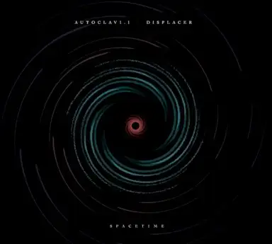 Spacetime