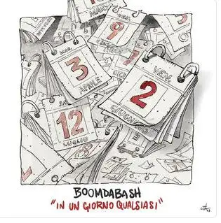 In un giorno qualsiasi
