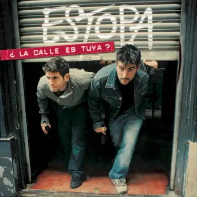 ¿La calle es tuya?